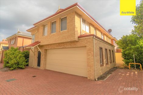 Property photo of 12A Stanton Road Redcliffe WA 6104