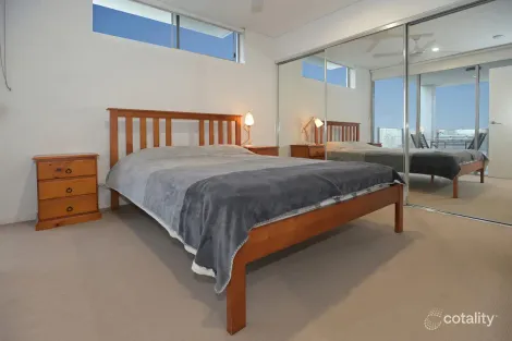 Property photo of 436/33 Lakefront Crescent Varsity Lakes QLD 4227