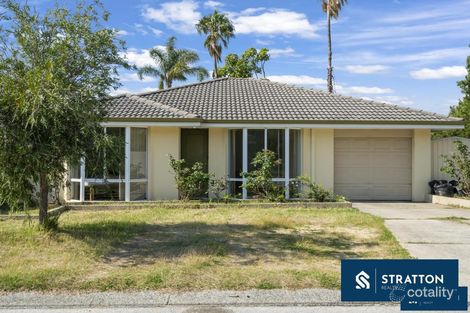 Property photo of 8A Woburn Way Kelmscott WA 6111