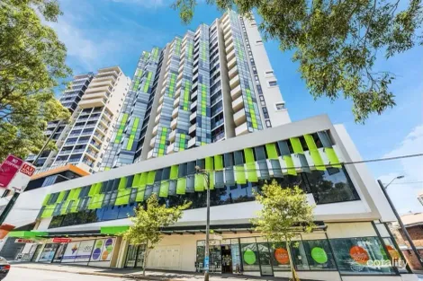 504/7-9 Gibbons St, Redfern, NSW 2016