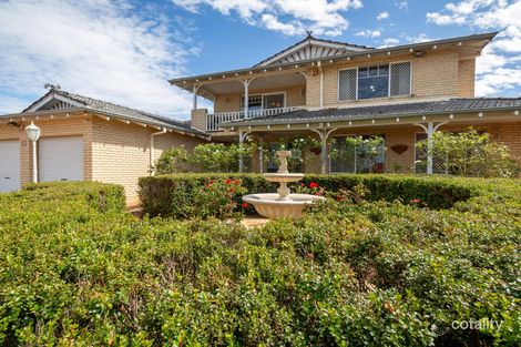 Property photo of 10 Eldwick Loop Swan View WA 6056