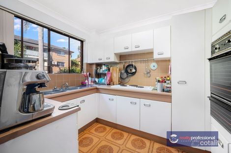 Property photo of 14/7 Garden Street Telopea NSW 2117