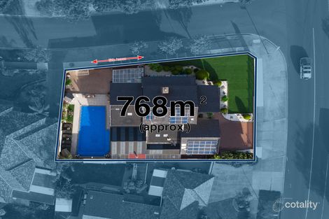 124 Copernicus Way, Keilor Downs, VIC 3038