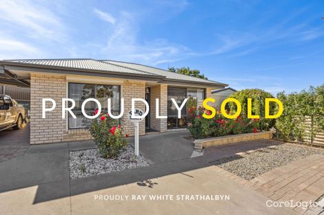 Property photo of 19 Glenalbyn Close Strathalbyn SA 5255