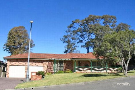 Property photo of 12 Connell Close Baulkham Hills NSW 2153