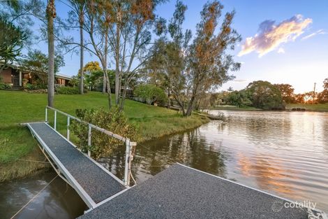 Property photo of 24 Gregory Drive Carrara QLD 4211