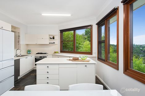 Property photo of 58 Neerim Road Castle Cove NSW 2069