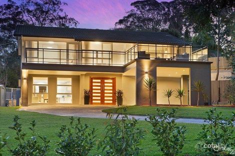 Property photo of 5 Towri Close St Ives NSW 2075