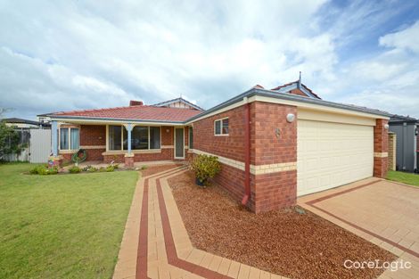 Property photo of 8 Tilbury Mews Quinns Rocks WA 6030