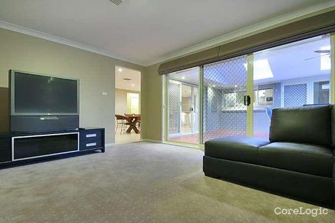 Property photo of 118 Sir John Jamison Circuit Glenmore Park NSW 2745