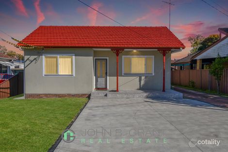 Property photo of 23 Munro Street Sefton NSW 2162