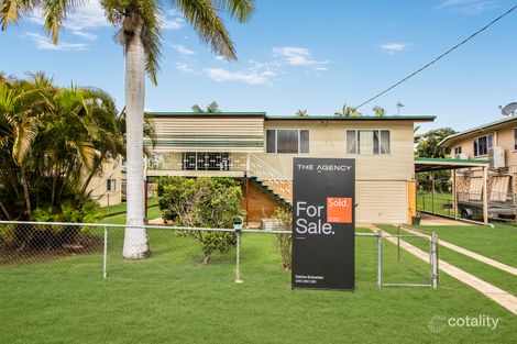 362 Duthie Ave, Frenchville, QLD 4701