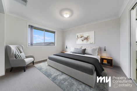 Property photo of 34 Rosella Circuit Gregory Hills NSW 2557