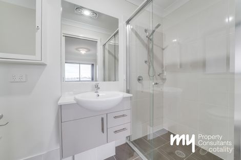Property photo of 34 Rosella Circuit Gregory Hills NSW 2557