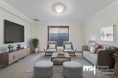 Property photo of 34 Rosella Circuit Gregory Hills NSW 2557