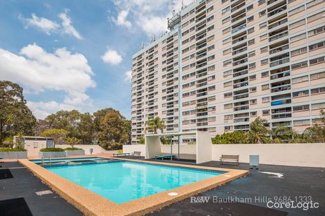 Property photo of 10A/15 Campbell Street Parramatta NSW 2150
