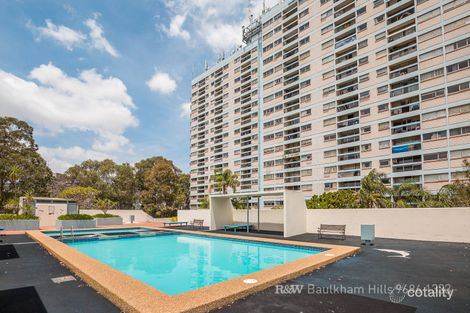 Property photo of 10A/15 Campbell Street Parramatta NSW 2150