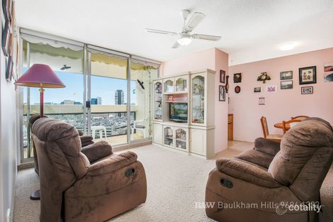 Property photo of 10A/15 Campbell Street Parramatta NSW 2150