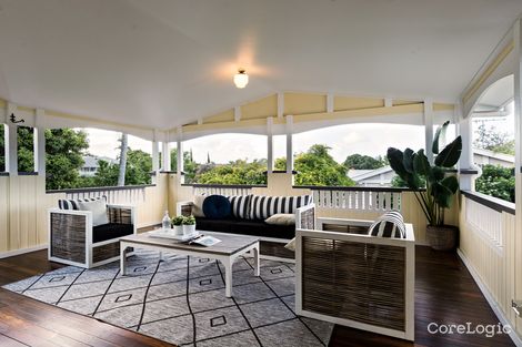 Property photo of 17 Enderley Avenue Clayfield QLD 4011