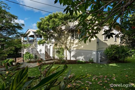 Property photo of 17 Enderley Avenue Clayfield QLD 4011