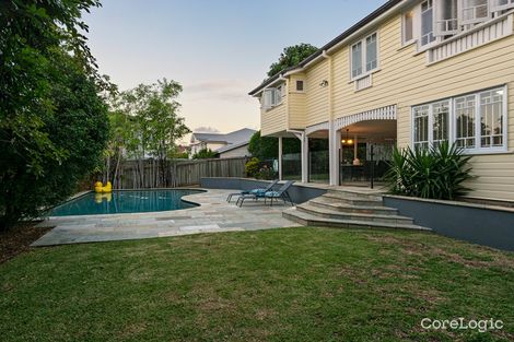 Property photo of 17 Enderley Avenue Clayfield QLD 4011