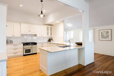 Property photo of 17 Enderley Avenue Clayfield QLD 4011