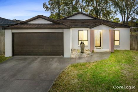 Property photo of 16 Woodforde Court Morayfield QLD 4506