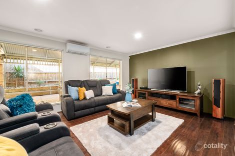 Property photo of 6 Carlingford Close Rowville VIC 3178
