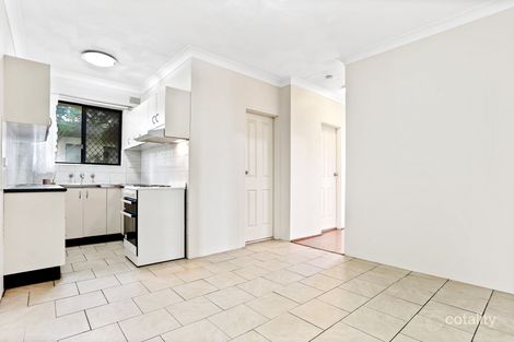 Property photo of 7/132-134 Railway Street Granville NSW 2142