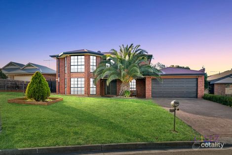 Property photo of 44 Cairns Drive Darley VIC 3340