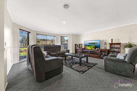 Property photo of 44 Cairns Drive Darley VIC 3340