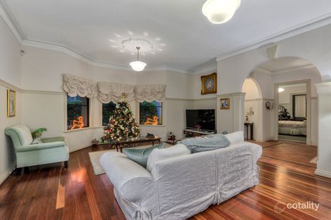 Property photo of 7 Ewer Street Carindale QLD 4152