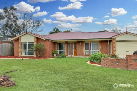 3 Tally Ct, Berwick, VIC 3806