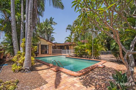 Property photo of 52 Koola Drive Nerang QLD 4211