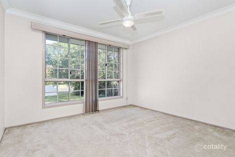 Property photo of 3 Watts Grove Blacktown NSW 2148