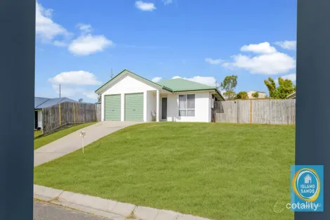 Property photo of 7 Saxonvale Court New Auckland QLD 4680