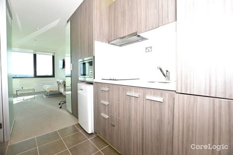 Property photo of 2706/181 A'Beckett Street Melbourne VIC 3000