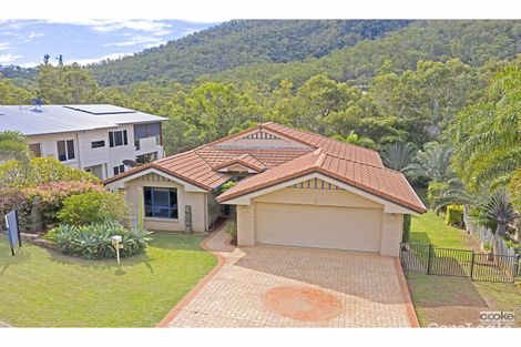 Property photo of 25 Archerview Terrace Frenchville QLD 4701