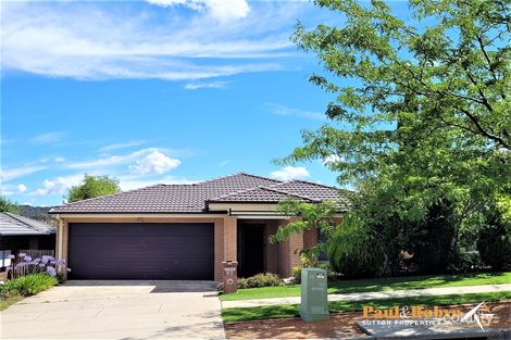 Property photo of 58 Clancy McKenna Crescent Bonner ACT 2914