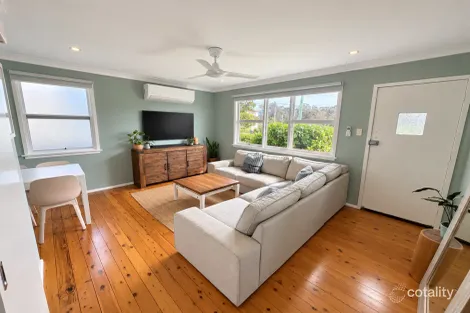 Property photo of 30 South Pacific Crescent Ulladulla NSW 2539