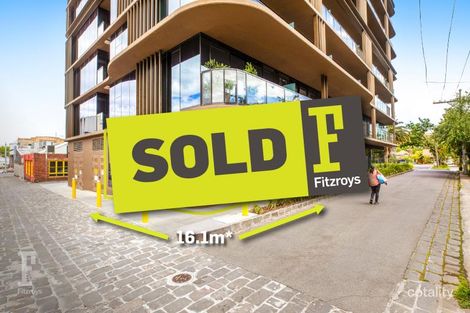 1/1 Porter St, Hawthorn East, VIC 3123