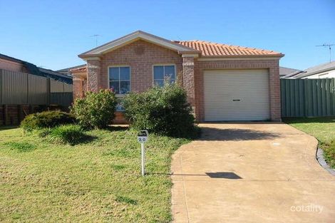 20 Edward Edgar St, Minto, NSW 2566