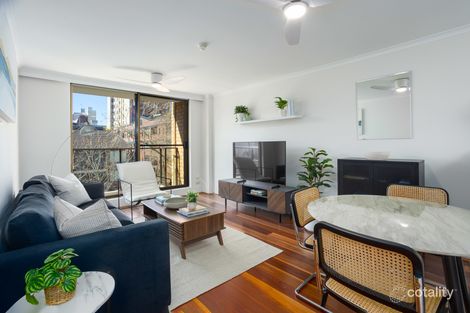 Property photo of 407/2 Springfield Avenue Potts Point NSW 2011