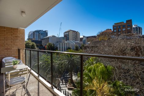 Property photo of 407/2 Springfield Avenue Potts Point NSW 2011