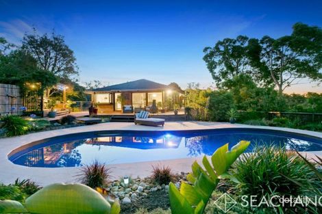266 Canadian Bay Rd, Mount Eliza, VIC 3930