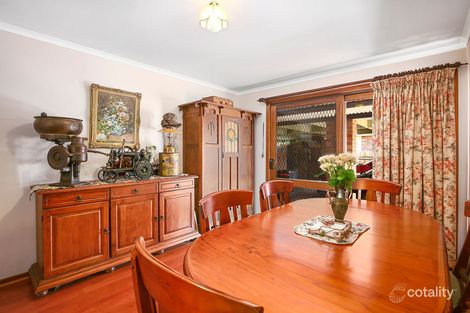 Property photo of 45 Britannia Way Lilydale VIC 3140