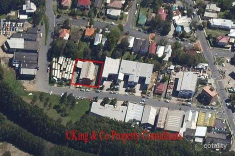 65 Caswell St, East Brisbane, QLD 4169