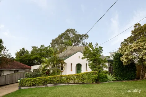 46 Gotha St, Camp Hill, QLD 4152
