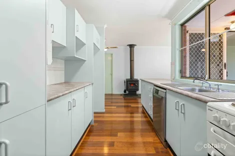 Property photo of 5 Orient Avenue Orient Point NSW 2540