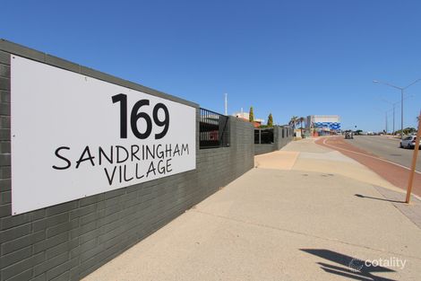 Property photo of 31/169 Great Eastern Highway Belmont WA 6104